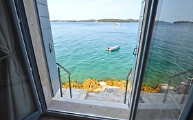 Arnolongo Sea View