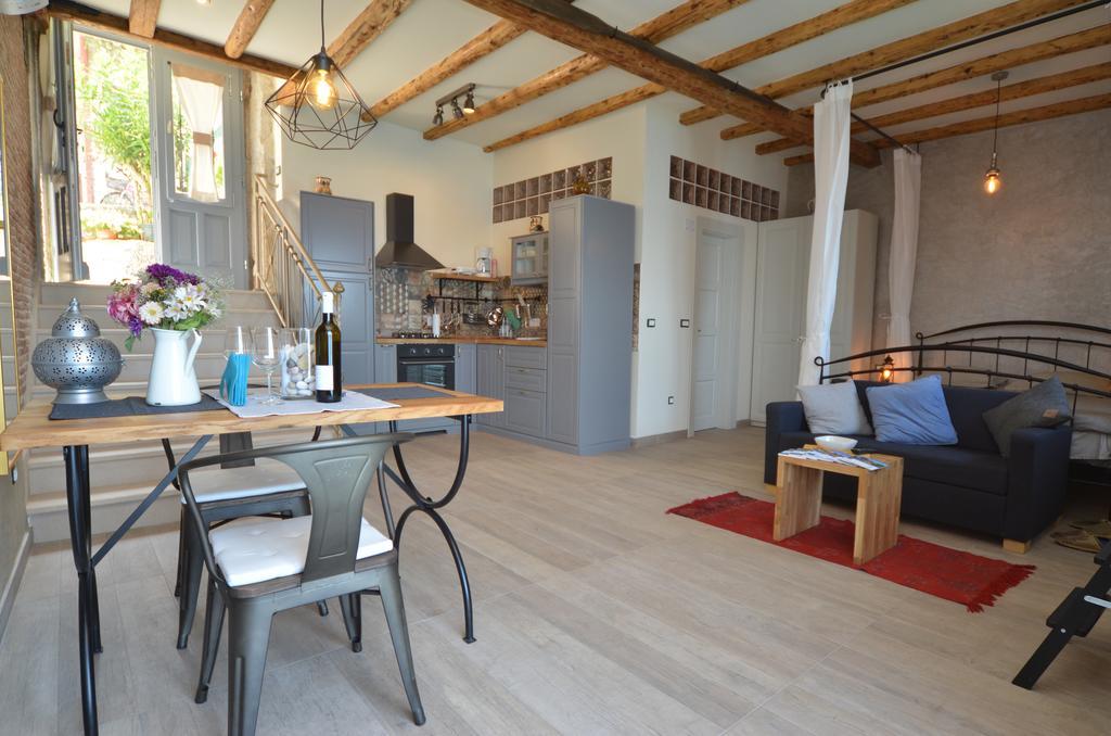 Ferienwohnung Arnolongo Sea View Rovinj Exterior foto