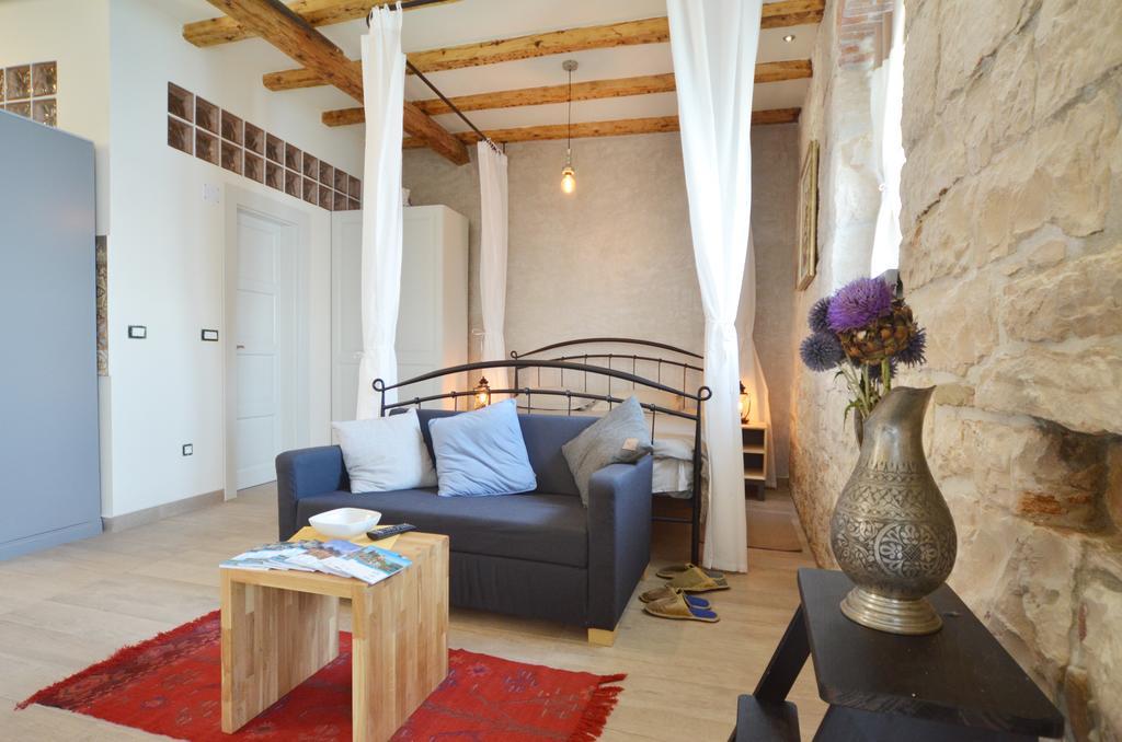 Ferienwohnung Arnolongo Sea View Rovinj Exterior foto