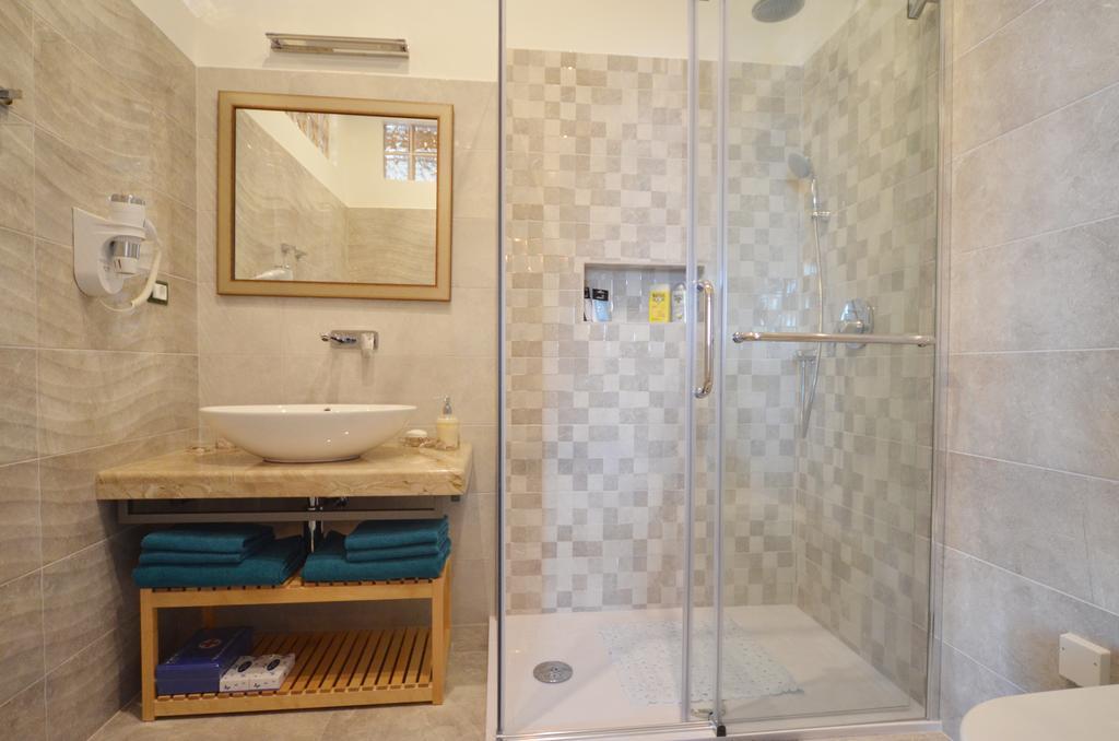 Ferienwohnung Arnolongo Sea View Rovinj Exterior foto