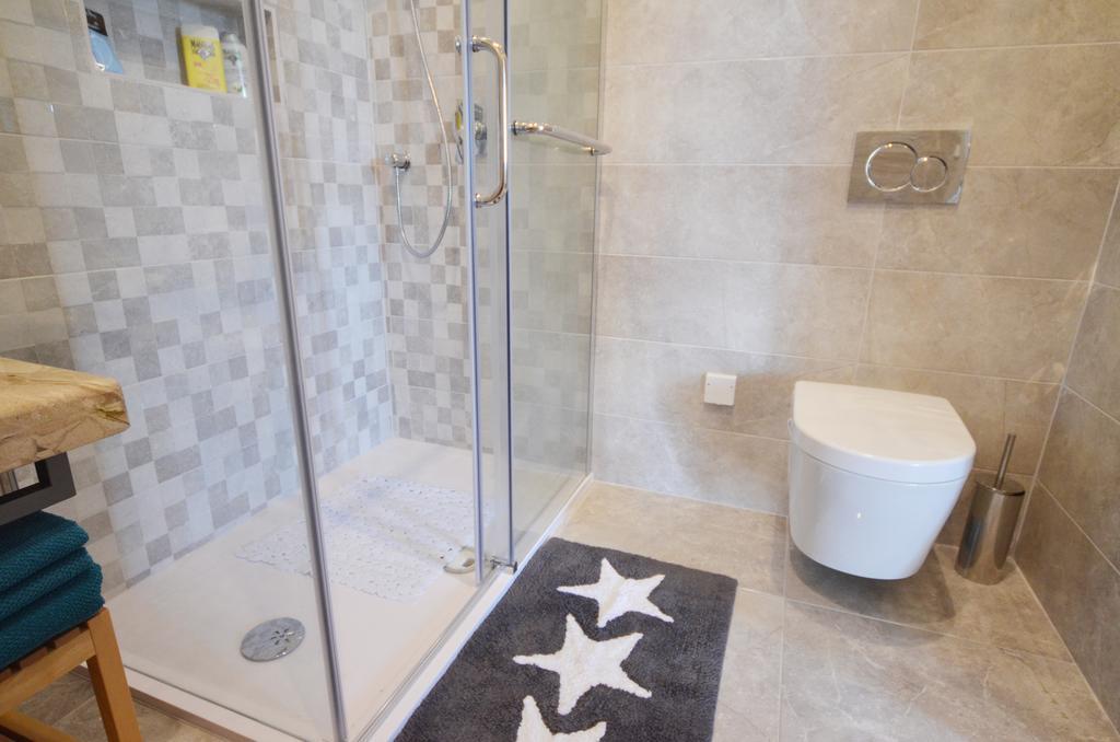 Ferienwohnung Arnolongo Sea View Rovinj Exterior foto