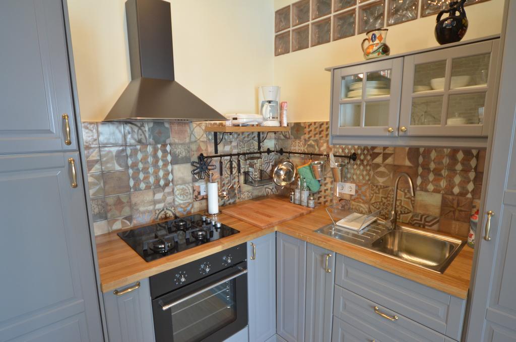 Ferienwohnung Arnolongo Sea View Rovinj Exterior foto